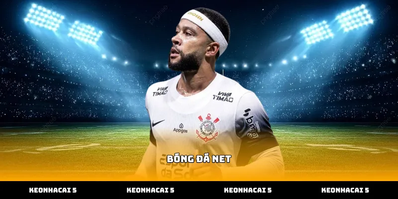 Theo dõi bóng đá net giúp cập nhật dữ liệu kèo đấu chính xác