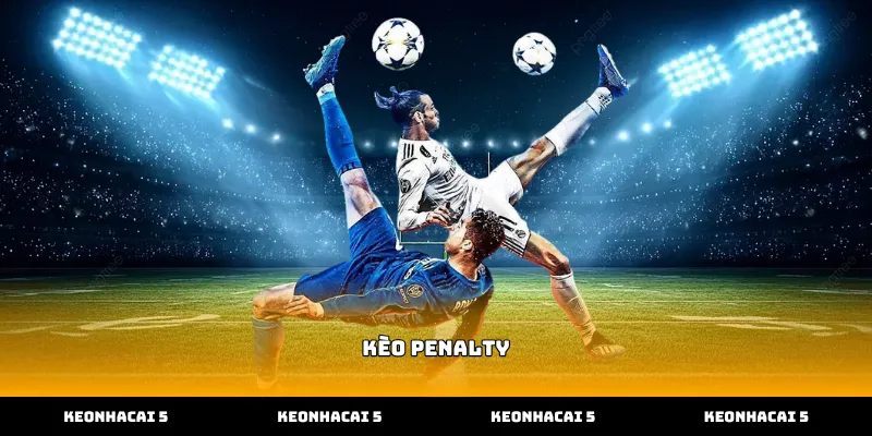 Hướng dẫn tính tiền kèo penalty an toàn tại nhà cái