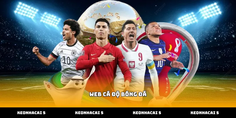Bảo mật thông tin khi tham gia web cá độ bóng đá